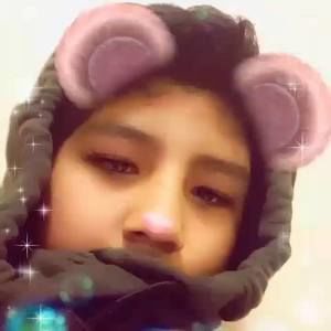 Meet your Posher, Mateo